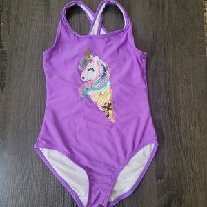 🦄 bathing suit